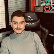 Native Portuguese Tutor, with lessons aimed to anyone who wants to come to Portugal and speak well!